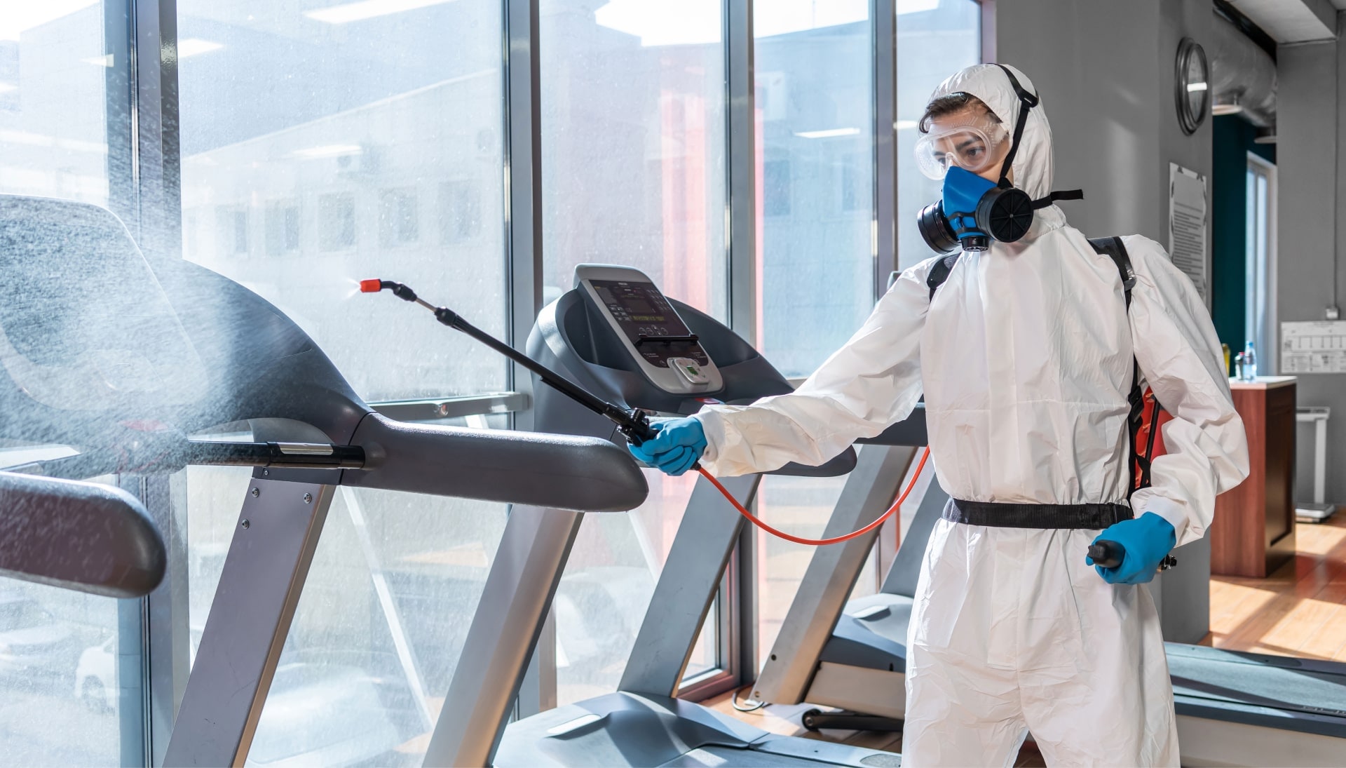 Commercial-Mold-Removal in Perezville