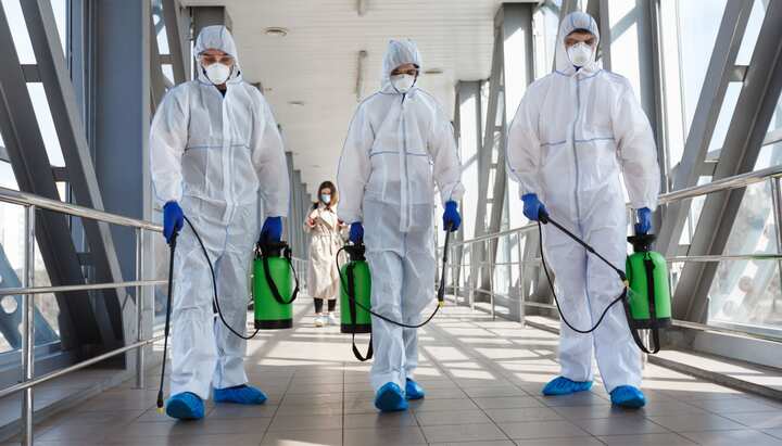 Indoor-Air-Quality in Perezville